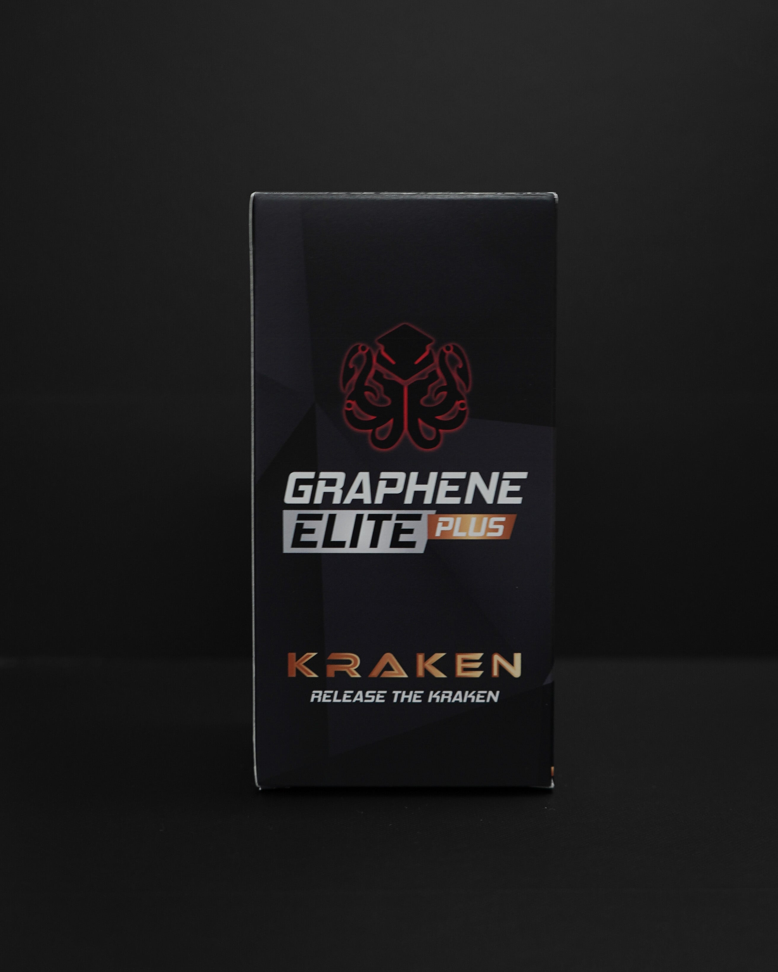 Graphene Elite Plus