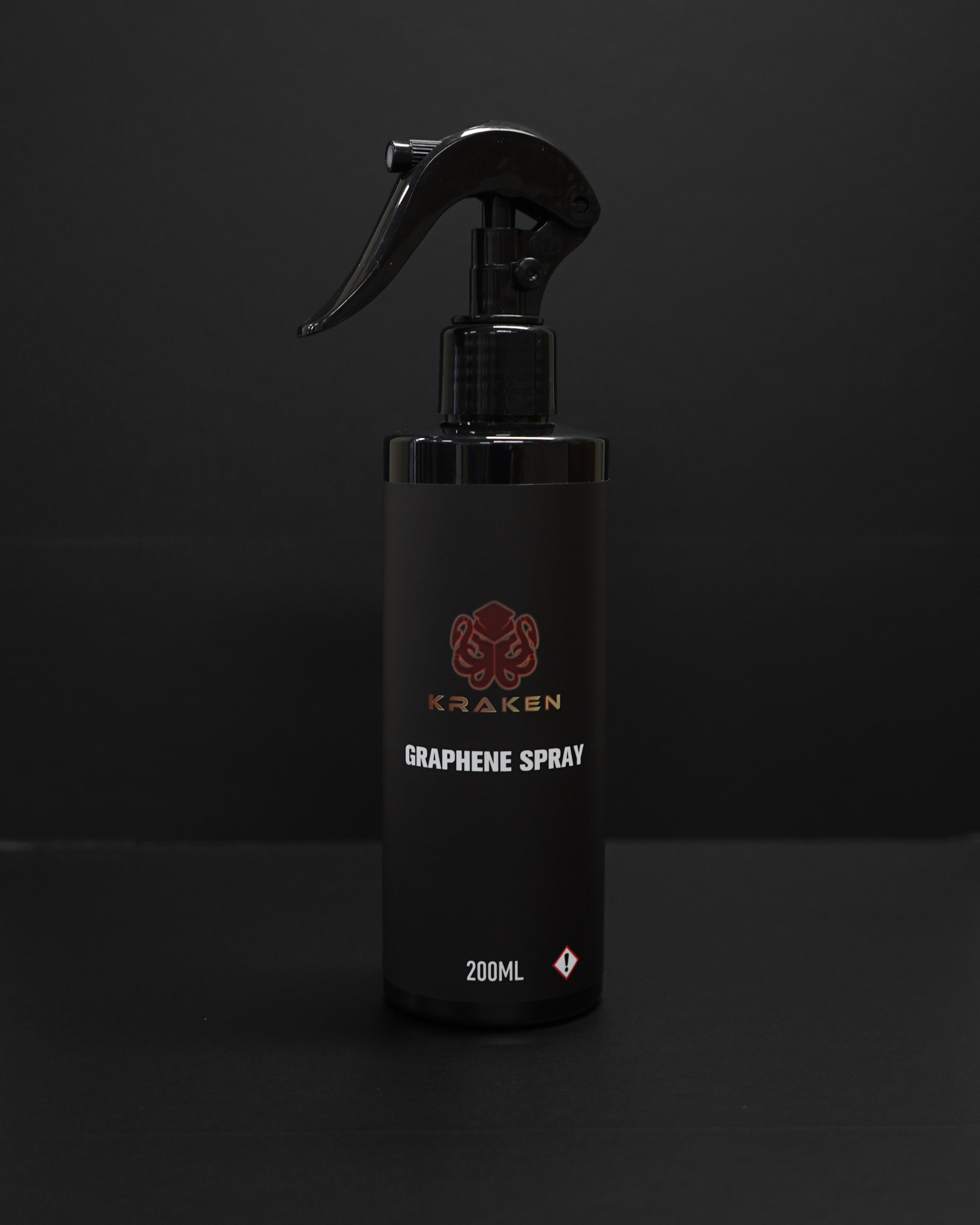 Graphene Spray