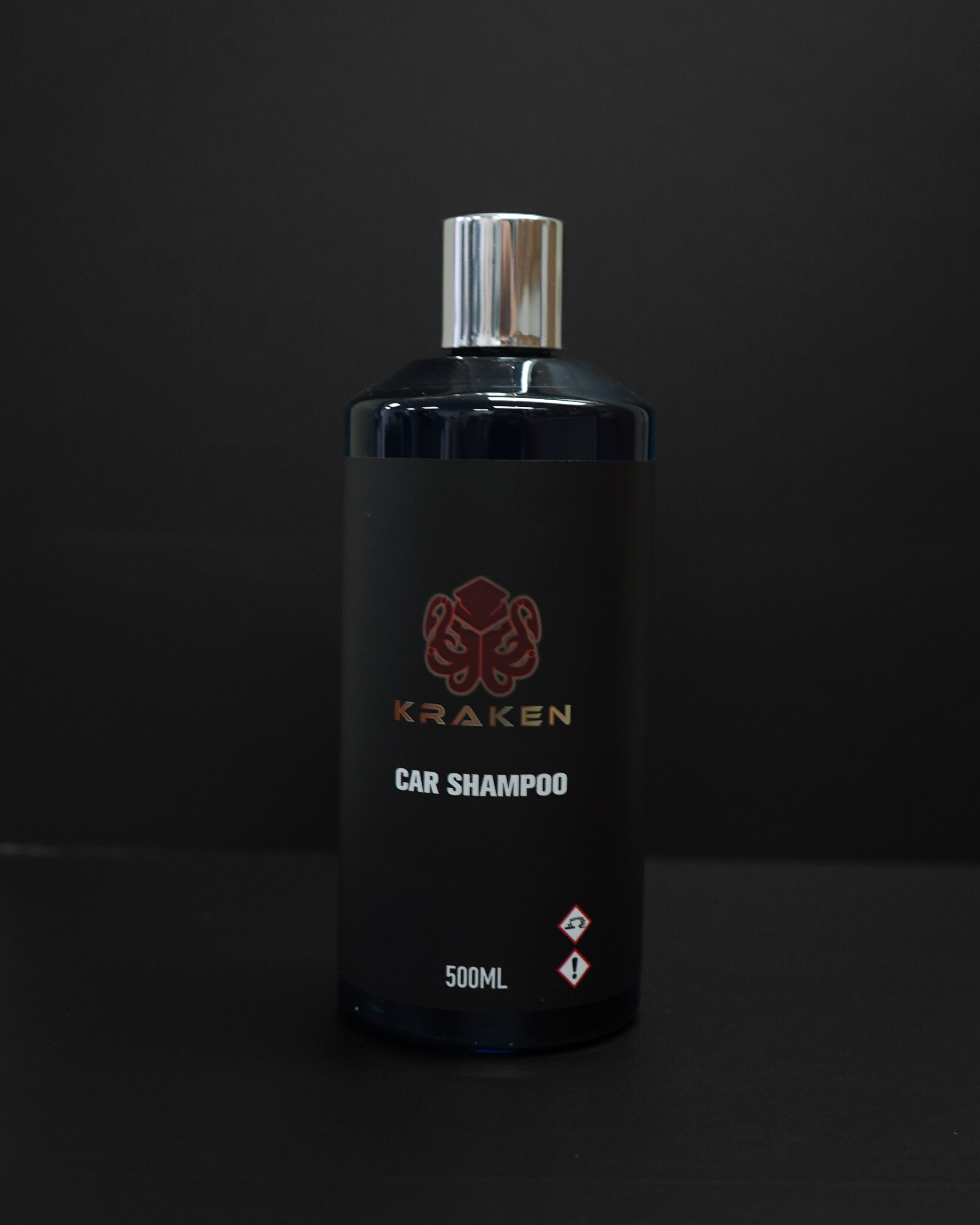 Car Shampoo